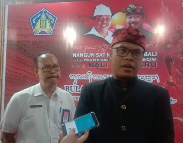 podiumnews.com-Festival Seni Bali Jani Usung Tema Candika Jiwa: Puitika Atma Kerthi